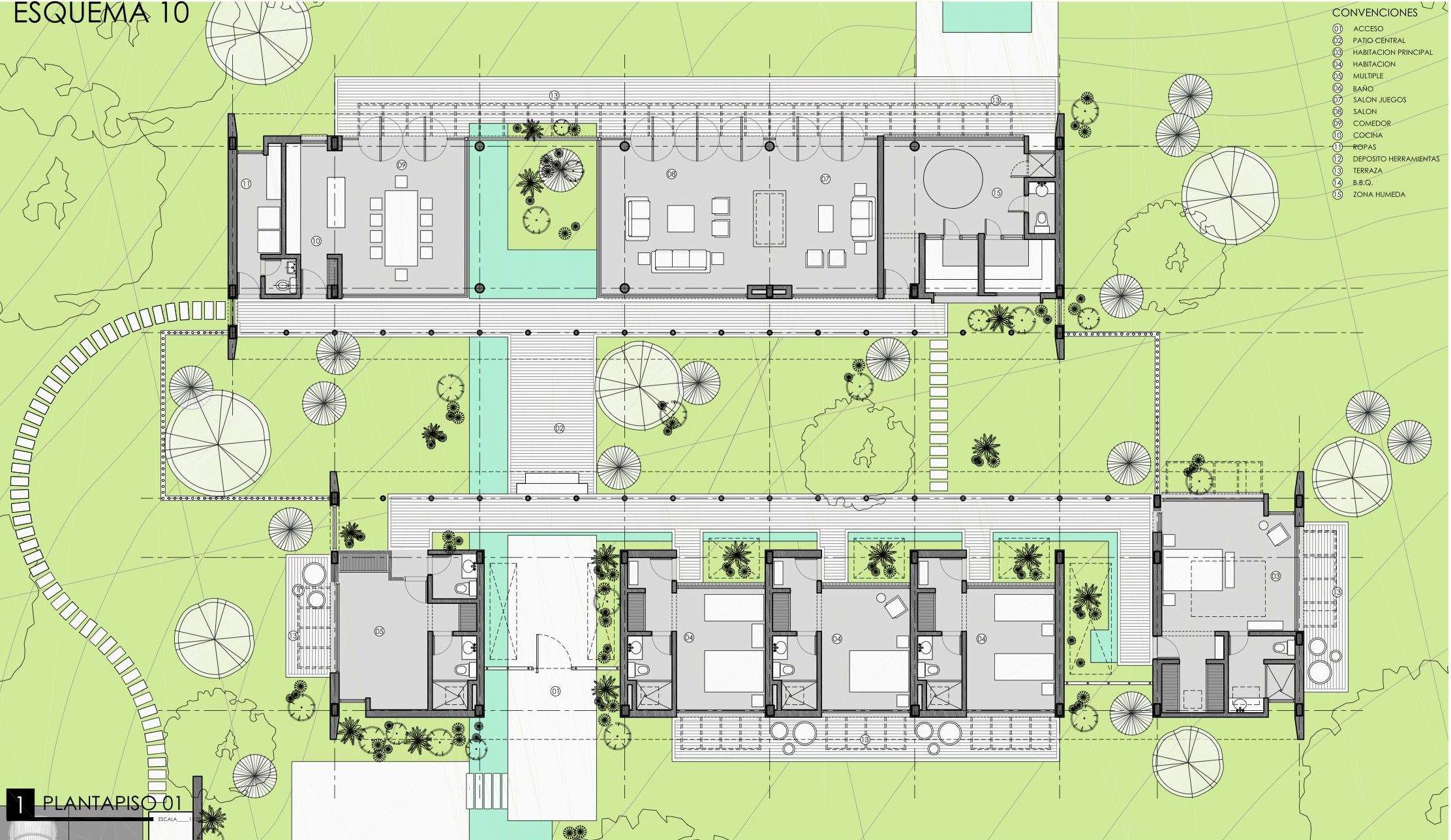 Ground Floor   Ground Floor